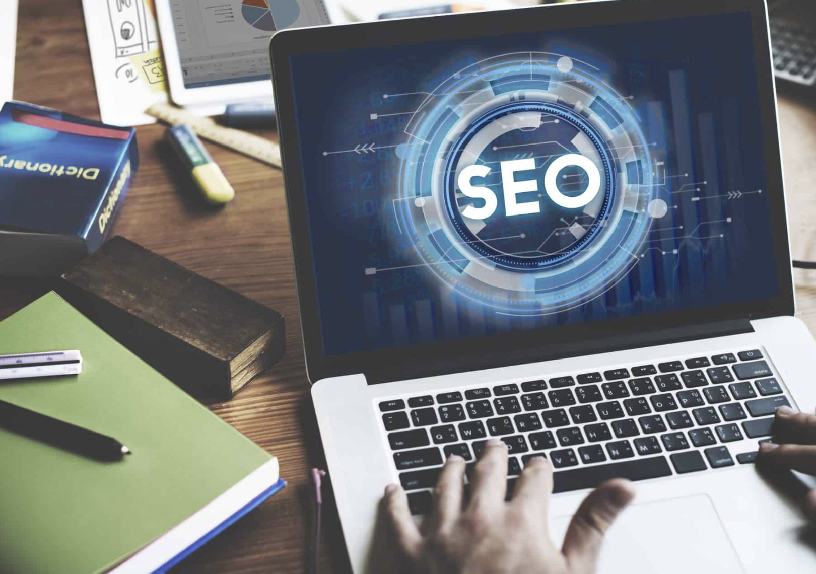 SEO: למה האתר שלכם חייב להופיע בעמוד הראשון בגוגל